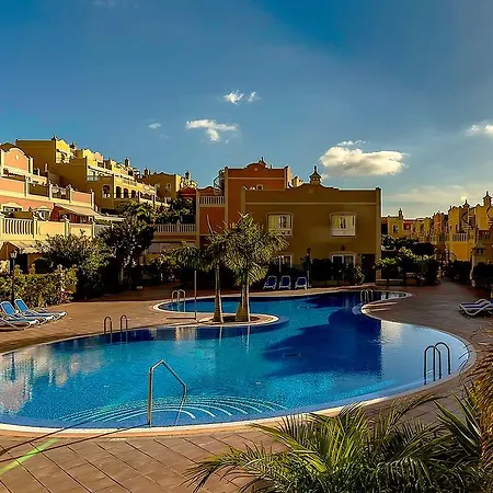 Apartment ​apartments Palmmar​ Par *