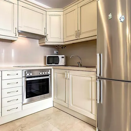 ​apartments Palmmar​ Par