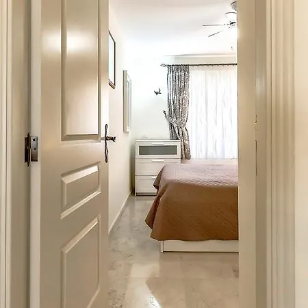 ​apartments Palmmar​ Par Apartment Palm-mar
