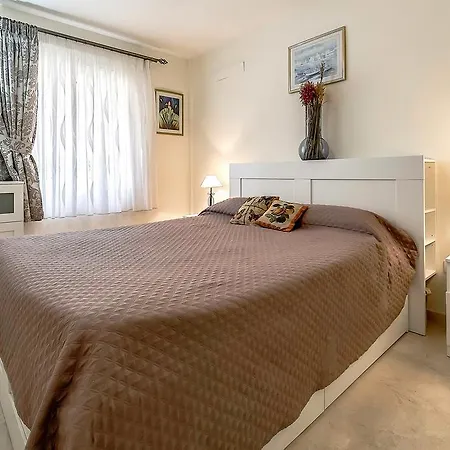 ​apartments Palmmar​ Par Apartment