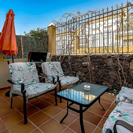 ​apartments Palmmar​ Par Palm-mar