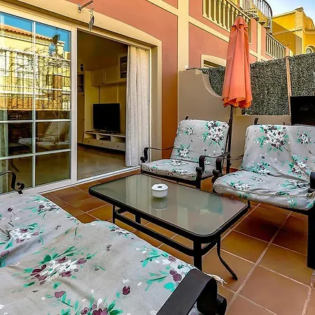 ​apartments Palmmar​ Par