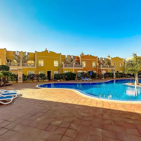 Apartment ​apartments Palmmar​ Par Palm-mar