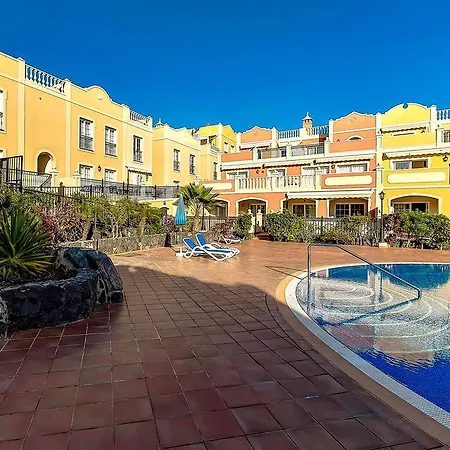 Apartment ​apartments Palmmar​ Par