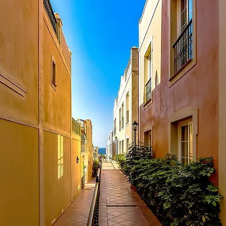 ​apartments Palmmar​ Par Apartment Palm-mar