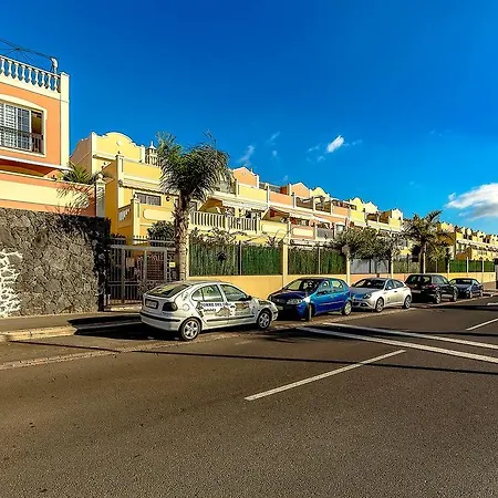 Apartment ​apartments Palmmar​ Par *