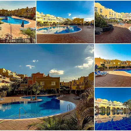 ​apartments Palmmar​ Par * Palm-mar