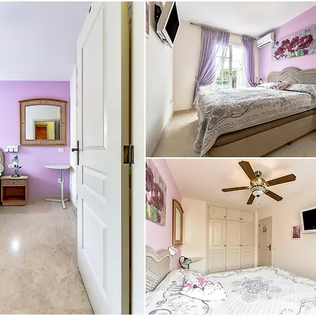 ​apartments Palmmar​ Par Palm-mar