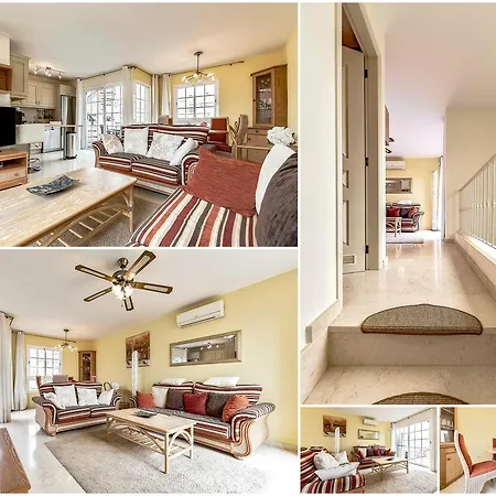 ​apartments Palmmar​ Par Apartment