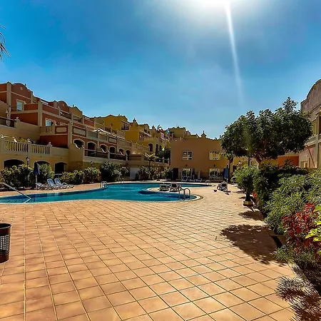 ​apartments Palmmar​ Par Apartment *