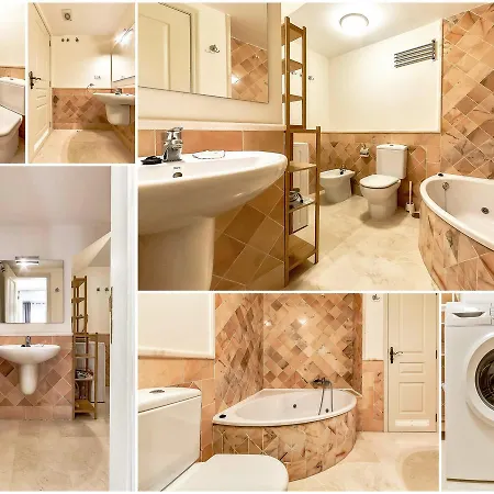 Apartment ​apartments Palmmar​ Par *