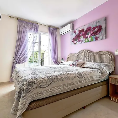 ​apartments Palmmar​ Par Apartment