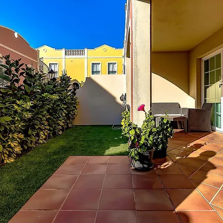 ​apartments Palmmar​ Par *