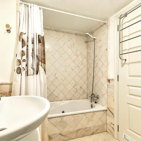 ​apartments Palmmar​ Par Apartment