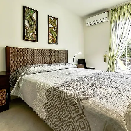 ​apartments Palmmar​ Par *