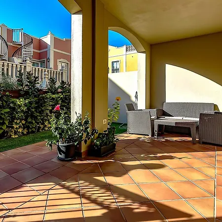 Apartment ​apartments Palmmar​ Par Palm-mar