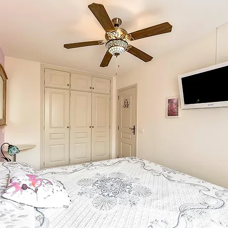 ​apartments Palmmar​ Par Apartment Palm-mar