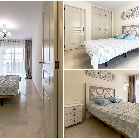 Apartment ​apartments Palmmar​ Par *
