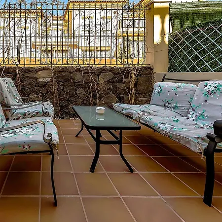 ​apartments Palmmar​ Par *
