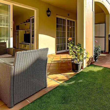 Apartment ​apartments Palmmar​ Par *