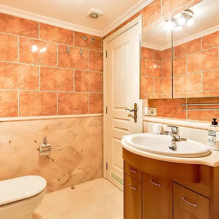 Apartment ​apartments Palmmar​ Par