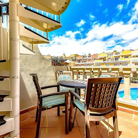 ​apartments Palmmar​ Par Apartment
