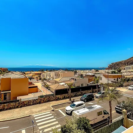 ​apartments Palmmar​ Par Apartment