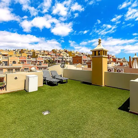 ​apartments Palmmar​ Par Apartment