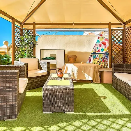 ​apartments Palmmar​ Par Apartment *