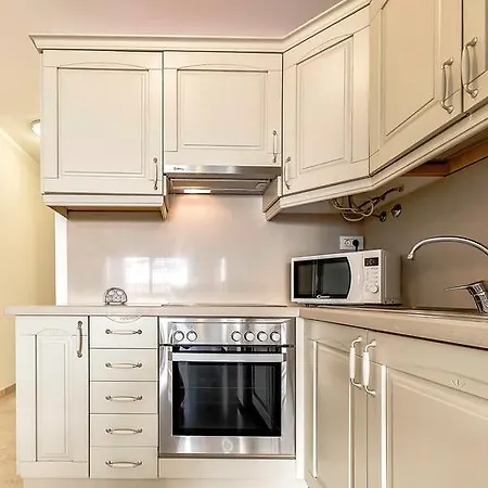 Apartamento ​apartments Palmmar​ Par Palm-mar