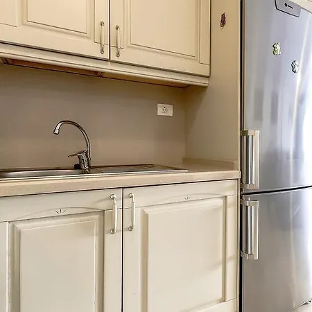Apartamento ​apartments Palmmar​ Par