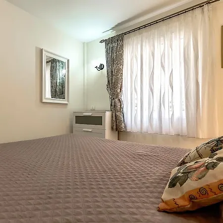 ​apartments Palmmar​ Par