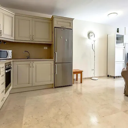 ​apartments Palmmar​ Par Apartamento Palm-mar