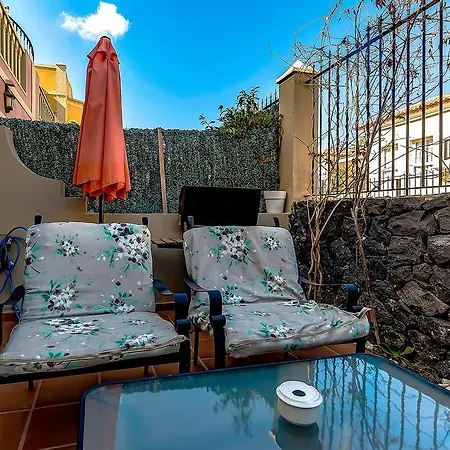 Apartamento ​apartments Palmmar​ Par Palm-mar