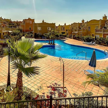 ​apartments Palmmar​ Par *