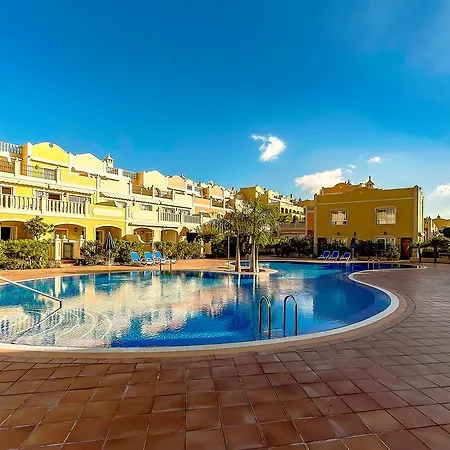 ​apartments Palmmar​ Par Apartamento *