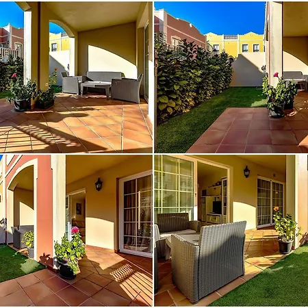 Apartamento ​apartments Palmmar​ Par Palm-mar