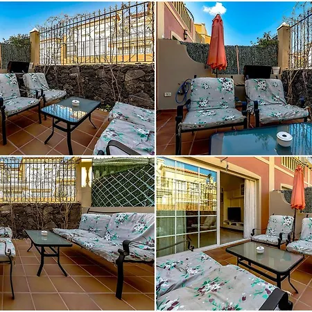 Apartamento ​apartments Palmmar​ Par Palm-mar