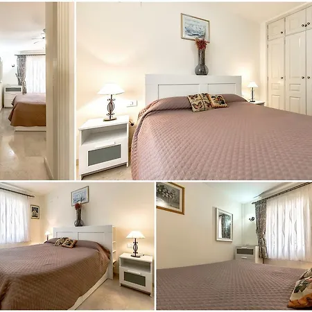 ​apartments Palmmar​ Par