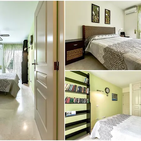 Apartamento ​apartments Palmmar​ Par Palm-mar
