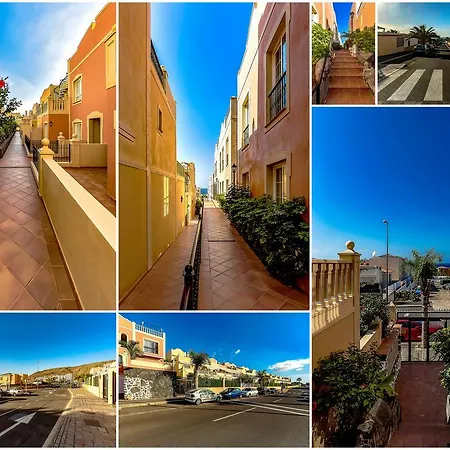 Apartamento ​apartments Palmmar​ Par *