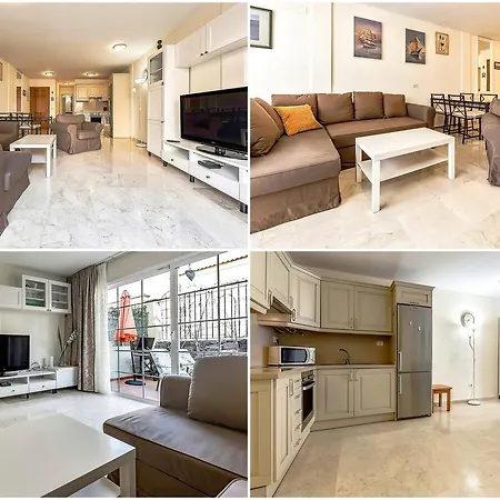 Apartamento ​apartments Palmmar​ Par