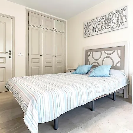 ​apartments Palmmar​ Par Apartamento