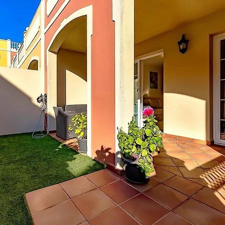 Apartamento ​apartments Palmmar​ Par