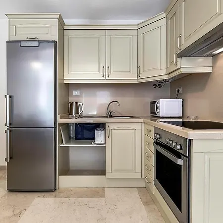 Apartamento ​apartments Palmmar​ Par *