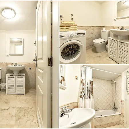 Apartamento ​apartments Palmmar​ Par *