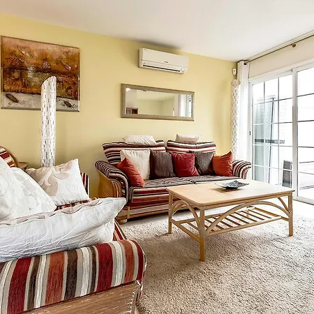 ​apartments Palmmar​ Par Apartamento *