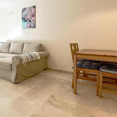 ​apartments Palmmar​ Par Apartamento Palm-mar