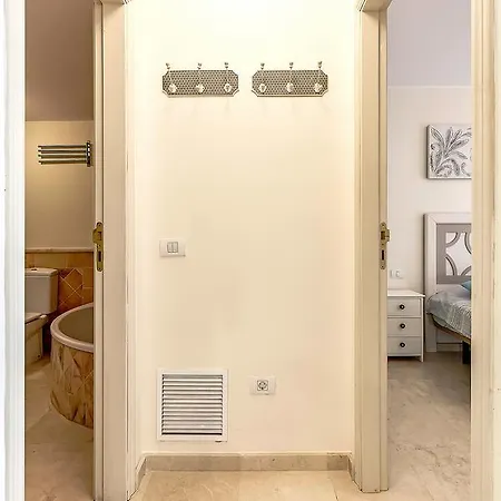 ​apartments Palmmar​ Par
