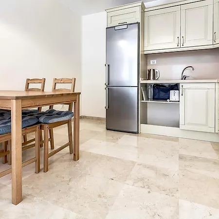 Apartamento ​apartments Palmmar​ Par